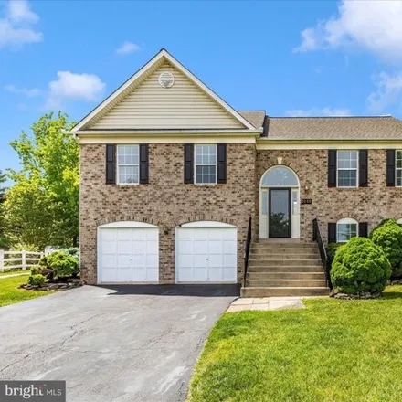 Buy this 5 bed house on 1007 Bexhill Drive in Frederick, MD 21702