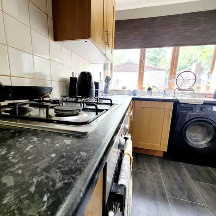 Rent this 3 bed apartment on Graymar Road in Little Hulton, M38 9PD