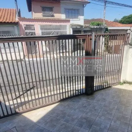 Image 2 - Ipiranga, Avenida Santa Inês, Parque Mandaqui, São Paulo - SP, 02415-000, Brazil - House for sale