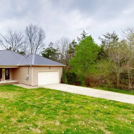 Image 5 - unnamed road, Bell Buckle, Bedford County, TN, USA - House for sale