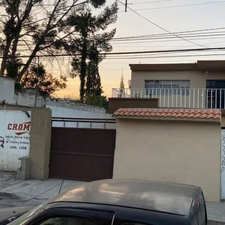 Buy this 5 bed house on Prolongación Álvaro Obregón in 25265 Saltillo, Coahuila