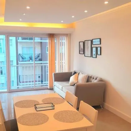 Buy this 2 bed apartment on Almirante Brown 2525 in Centro, B7600 JUZ Mar del Plata