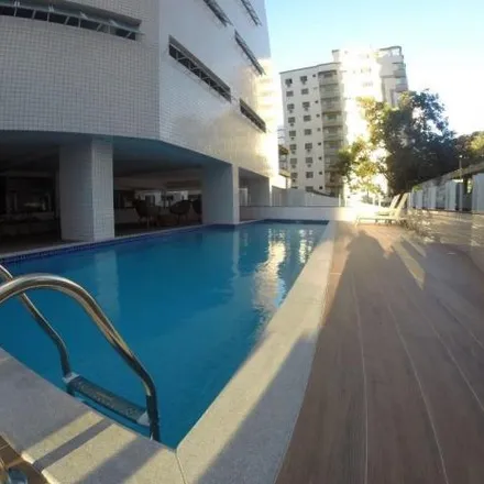 Image 2 - Rua Brigadeiro Faria Lima, Canto do Forte, Praia Grande - SP, 11700-405, Brazil - Apartment for sale