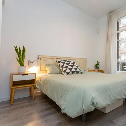 Rent this 2 bed apartment on Carrer de Còrsega in 39, 08001 Barcelona