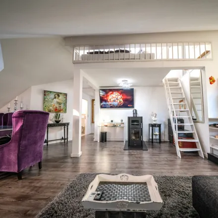 Buy this 1 bed apartment on Salzburg in Mülln, 5