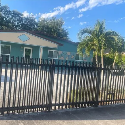 Buy this 3 bed house on 3845 Northwest 170th Street in Miami Gardens, FL 33055