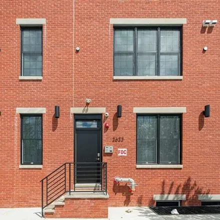 Image 9 - 2629 Christian Street, Philadelphia, PA 19146, USA - Apartment for rent