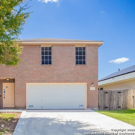 Image 1 - 8227 Copper Gate, Converse, TX 78109, USA - House for sale