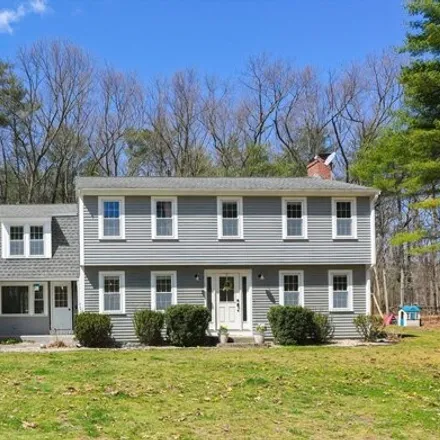 Buy this 4 bed house on 32 Reservoir Road in Lunenburg, Worcester County