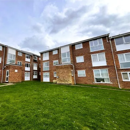 Image 1 - Trafalgar Way, Braintree, CM7 9UX, United Kingdom - Apartment for rent