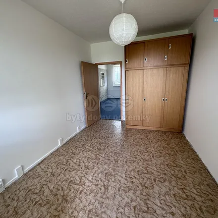 Rent this 4 bed apartment on Markova 2929/15 in 700 30 Ostrava, Czechia