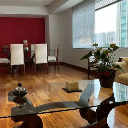 Rent this 3 bed apartment on Calle Residencial la Cima in 52760 Interlomas, MEX