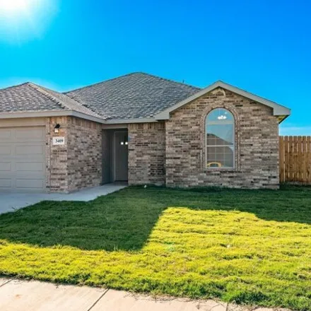 Rent this 3 bed house on Shelby Road in Abilene, TX 79607