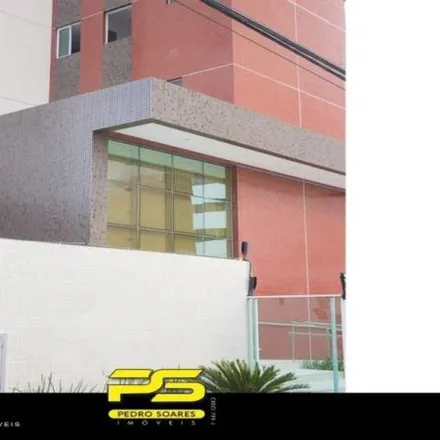 Buy this 2 bed apartment on Rua Maria Fecunda Oliveira Dias in Brisamar, João Pessoa - PB