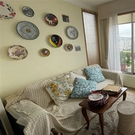 Image 3 - Avenida Benidorm 585, 834 0431 Viña del Mar, Chile - Apartment for rent