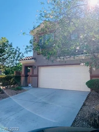 Rent this 3 bed house on 8962 Quintessa Cove Street in Clark County, NV 89148