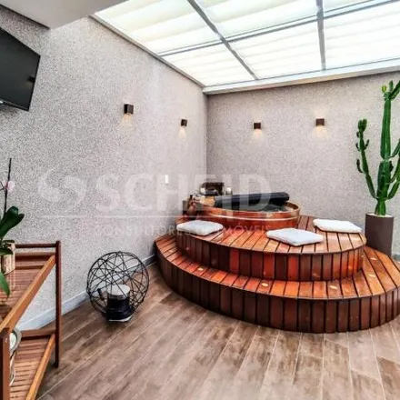 Buy this 3 bed house on Rua Miguel Fontanarosa in São Paulo - SP, 04777-000