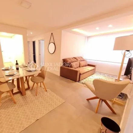 Buy this 2 bed apartment on Rua Engenheiro Adi João Forgiarini in Sede, Santa Maria - RS