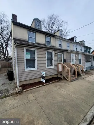 Buy this 2 bed house on 12 3rd Street in Upland, Delaware County