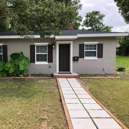 Rent this 1 bed house on 1334 Indiana Avenue in Winter Park, FL 32789
