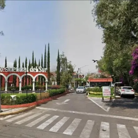 Image 2 - Calle Rincón del Cielo, Xochimilco, 16010 Mexico City, Mexico - House for sale