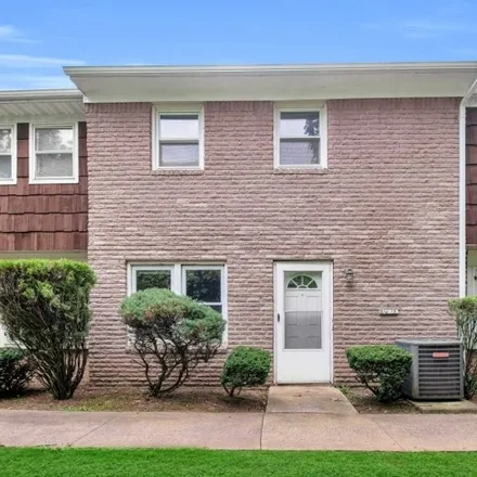 Buy this 2 bed townhouse on 614 West 8th Street in Plainfield, NJ 07060