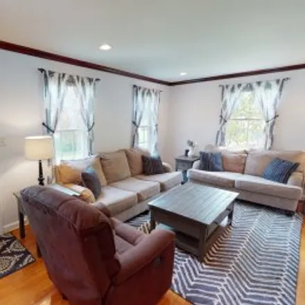 Buy this 5 bed apartment on 3212 Dashiell Road in West Falls Church, Falls Church