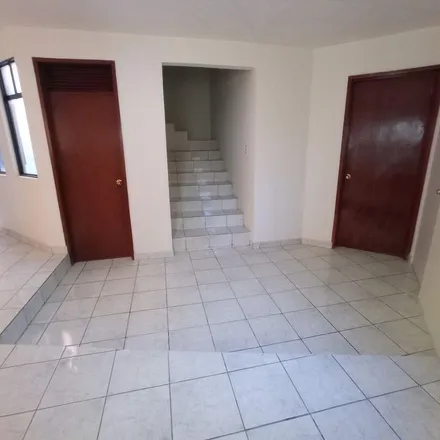 Rent this 2 bed apartment on Calle del Ejido in 72474 Puebla, PUE