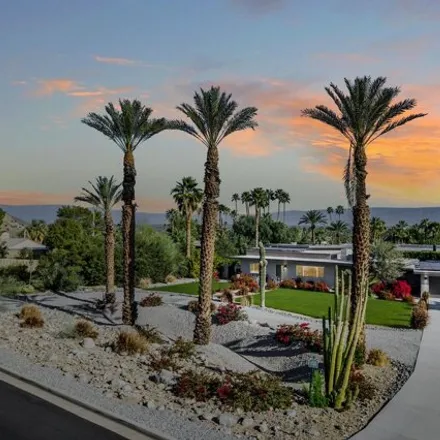 Buy this 3 bed house on Rancho Mirage Elementary School in Mirage Road, Rancho Mirage