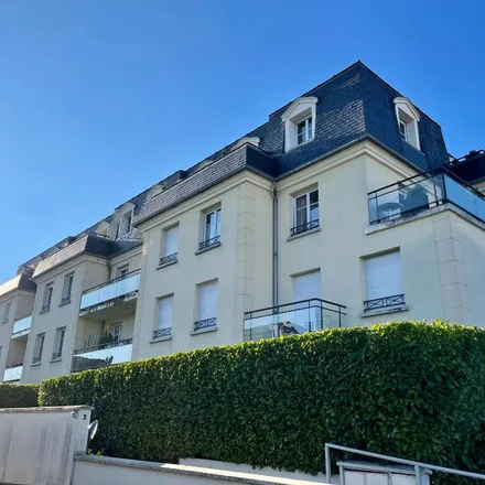 Image 5 - 6 Avenue du Maréchal Joffre, 93460 Gournay-sur-Marne, France - Apartment for rent