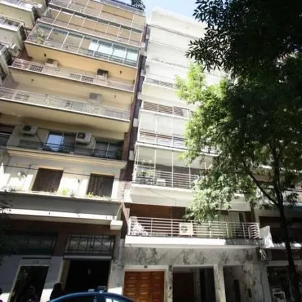 Buy this 3 bed apartment on Jorge Newbery 1698 in Palermo, C1426 ABC Buenos Aires