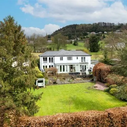 Buy this 5 bed house on Greenaway Lane in Dale Road South, Darley Hillside