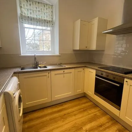 Rent this 3 bed townhouse on Park Drive in Bodmin, PL31 2QZ