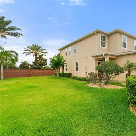 Image 2 - 2090 Traders Cove, Buenaventura Lakes, FL 34743, USA - House for sale
