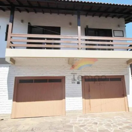 Rent this 2 bed house on Rua Frederico Grohes Neto in Vila Nova, Novo Hamburgo - RS