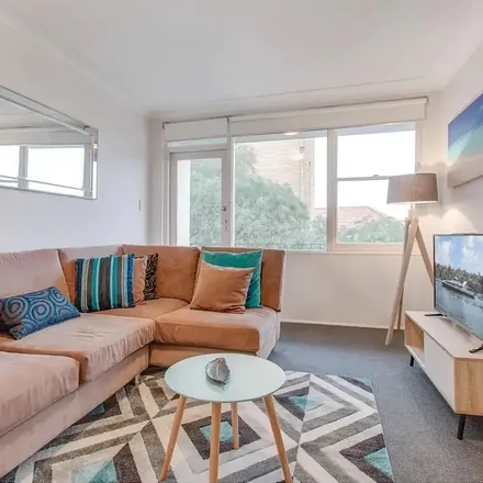Rent this 1 bed apartment on Rawson Street in Mosman NSW 2088, Australia
