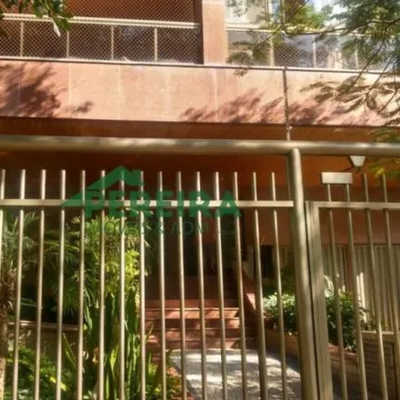 Buy this 4 bed apartment on Rua Carlota Macedo Soares 1018 in Recreio dos Bandeirantes, Rio de Janeiro - RJ