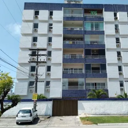 Buy this 3 bed apartment on Rua Rosine Roosevelt de Albuquerque in Piedade, Jaboatão dos Guararapes -