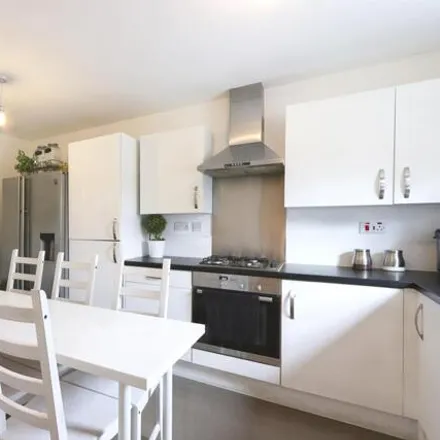 Buy this 4 bed townhouse on Watkin Close in Sheffield, S9 3DL