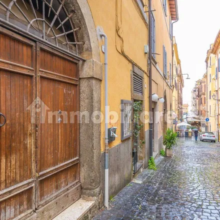 Image 4 - Veleno, Via Mentana 8, 00044 Frascati RM, Italy - Apartment for rent