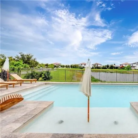 Buy this 5 bed house on 5007 Trevi Avenue in Ave Maria, Collier County