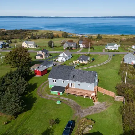 Buy this 6 bed house on 3456 Highway 1 in Belliveaus Cove, NS B0W 1J0