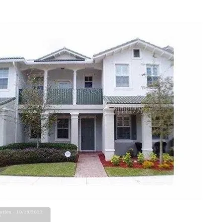 Rent this 3 bed townhouse on Northwest 18th Avenue in Boca Raton, FL 33427