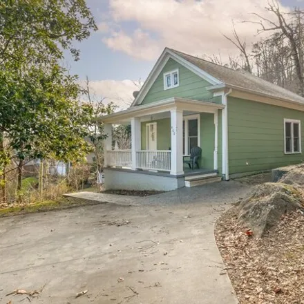 Rent this 2 bed house on 400 Old Mountain Road in Chattanooga, TN 37409