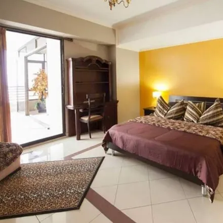 Rent this 3 bed apartment on Guayaquil