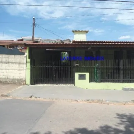 Image 2 - Rua Aristides Mariotti, Alvorada, Jundiaí - SP, 13211-740, Brazil - House for sale