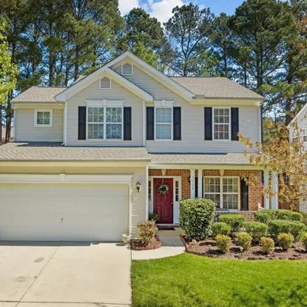 Buy this 3 bed house on 5514 Enoree Lane in Raleigh, NC 27616