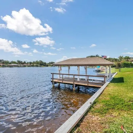 Image 2 - 7538 Edgewater Circle, Lake Clarke Shores, Palm Beach County, FL 33406, USA - House for sale