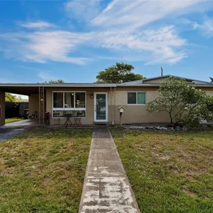 Image 1 - 641 Sw 67th Ter, Pembroke Pines, Florida, 33023 - House for sale