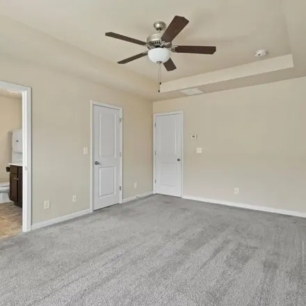 Rent this 4 bed apartment on 4160 Integrity Way in Powder Springs, GA 30127